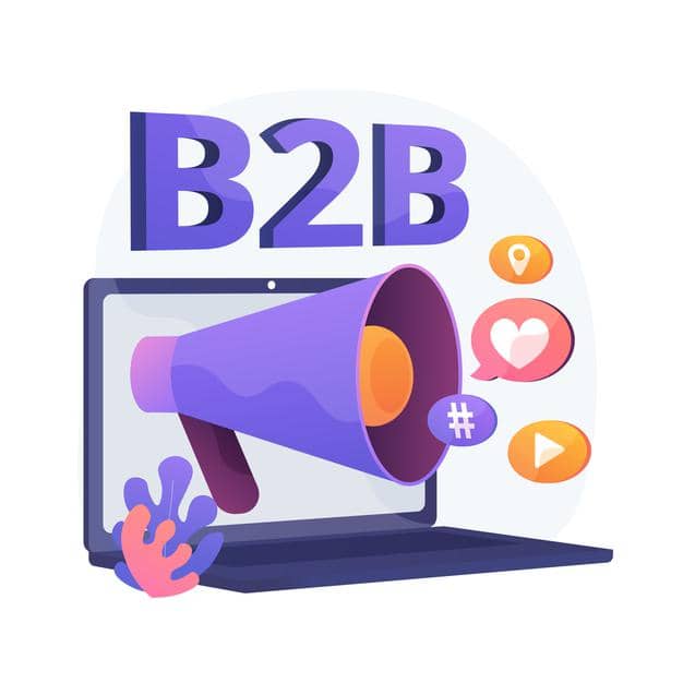 B2B Marketing Strategies for 2023