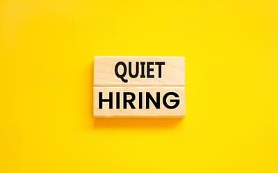 What Is Quiet Hiring? advantages, demerits, things to know about quiet hiring